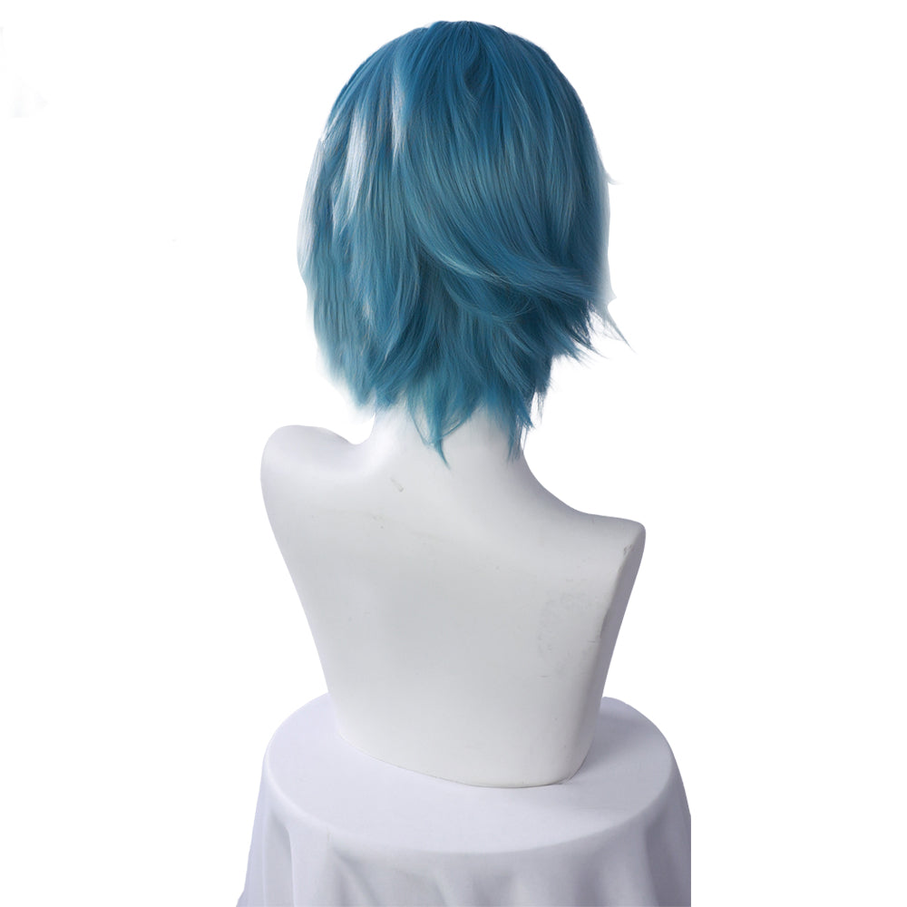 【In Stock】Game Wuthering Waves Cosplay Brant Cosplay Wig