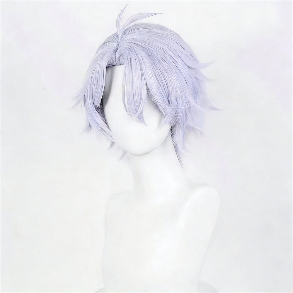 【In Stock】Game Honkai: Star Rail Cosplay Phainon Cosplay Wig