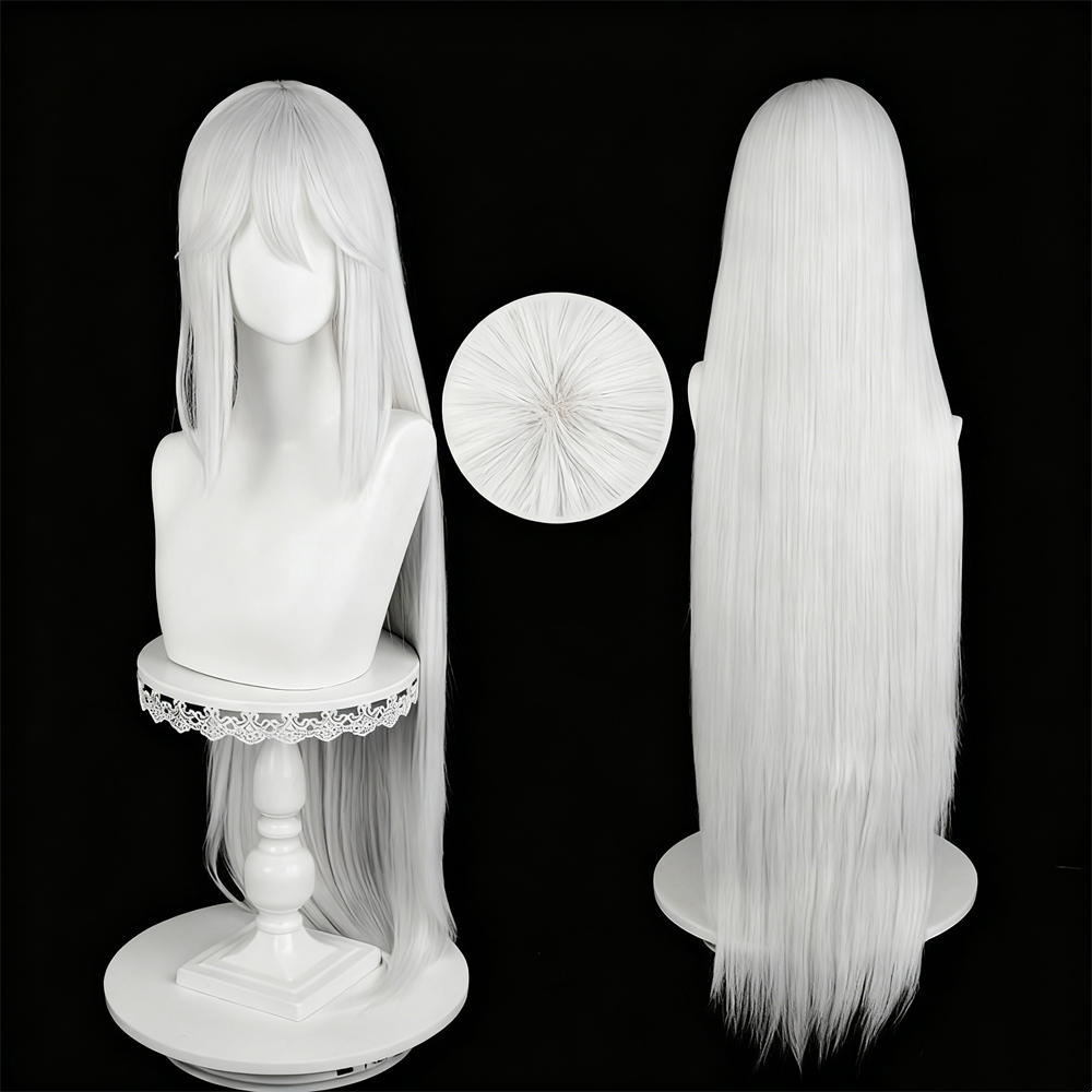 【In Stock】Anime Kamisama Kiss Cosplay Nanami Momozono & ともえ Tomoe Cosplay Wig