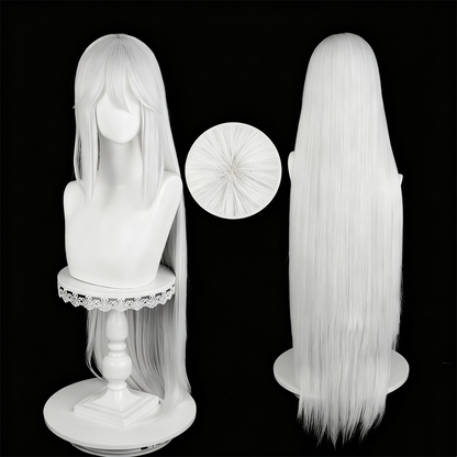 【In Stock】Anime Kamisama Kiss Cosplay Nanami Momozono & ともえ Tomoe Cosplay Wig