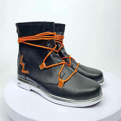 Game Valorant Cosplay Yoru Cosplay Shoes