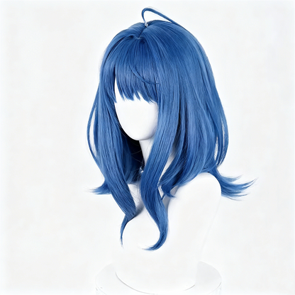 【In Stock】Anime Too Many Losing Heroines! Cosplay Anna Yanami Cosplay Wig