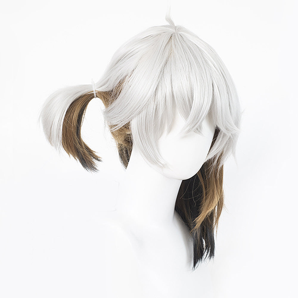 【In Stock】Game Reverse:1999 Cosplay Medicine Pocket Cosplay Wig