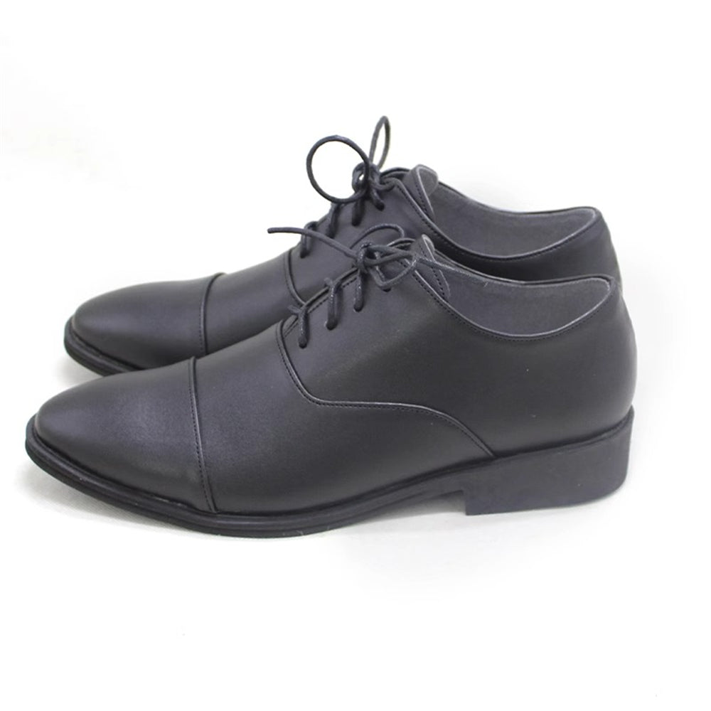 Anime Spy x Family Cosplay Loid Forger Cosplay Shoes - Cosplay Shoes Boots