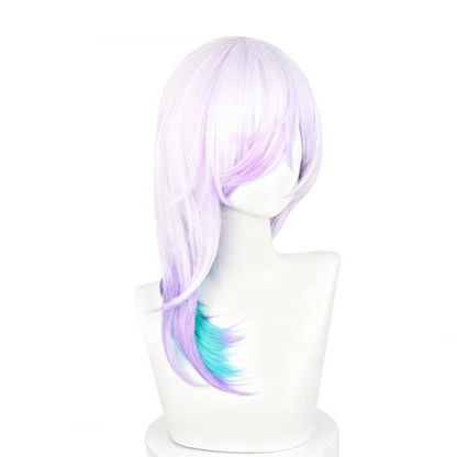 【In Stock】Anime Paradox Live Cosplay Kanata Yatonokami Cosplay Wig