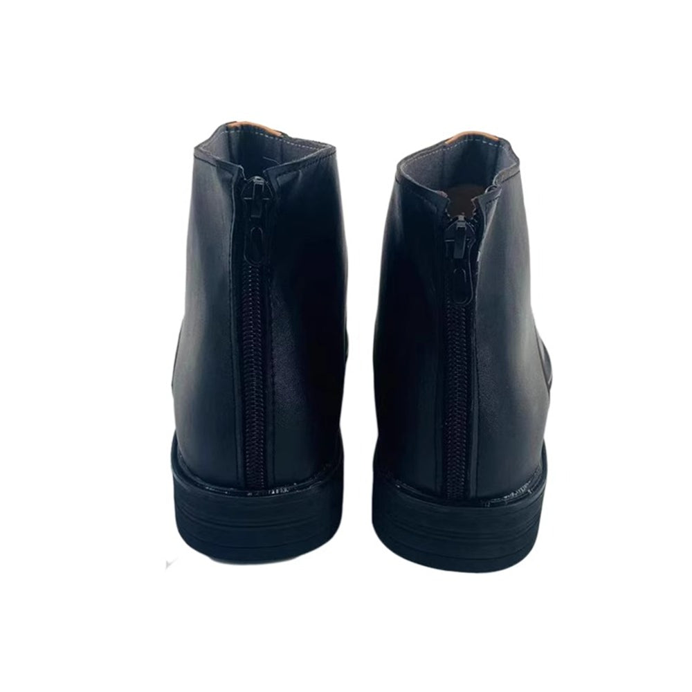 Game Honkai: Star Rail Cosplay Stellaron Hunters Blade Cosplay Shoes - Cosplay Shoes Boots