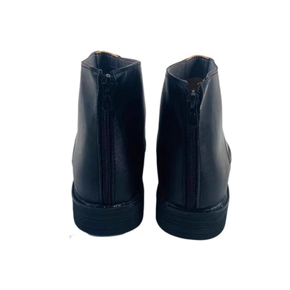 Game Honkai: Star Rail Cosplay Stellaron Hunters Blade Cosplay Shoes - Cosplay Shoes Boots