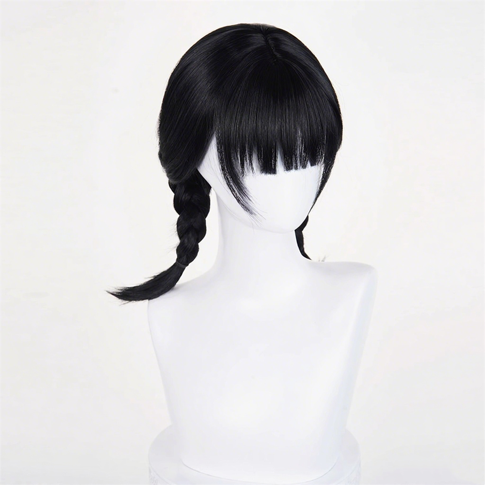 【In Stock】Anime Alien Stage Third Anniversary of Rabbit House Cosplay Sua Cosplay Wig - Cosplay Wigs