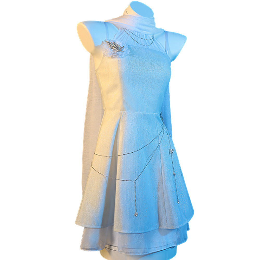【In Stock】Game Love and Deepspace Cosplay Protagonist MC Cosplay Costume