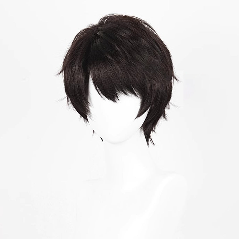 【In Stock】Game Love and Deepspace Cosplay Caleb Cosplay Wig