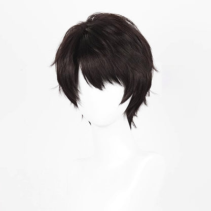 【In Stock】Game Love and Deepspace Cosplay Caleb Cosplay Wig
