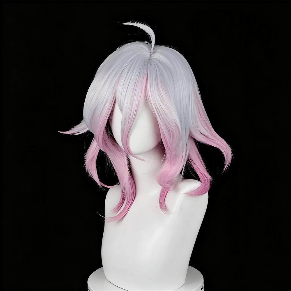 【In Stock】Game League of Legends Cosplay Briar Cosplay Wig