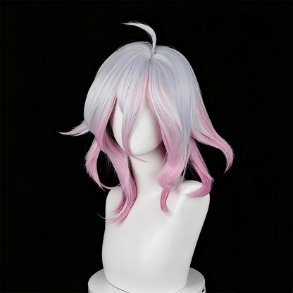 【In Stock】Game League of Legends Cosplay Briar Cosplay Wig