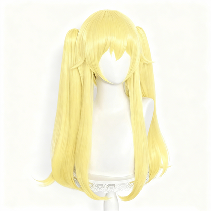 【In Stock】Anime Kakegurui Cosplay Meari Saotome Cosplay Wig
