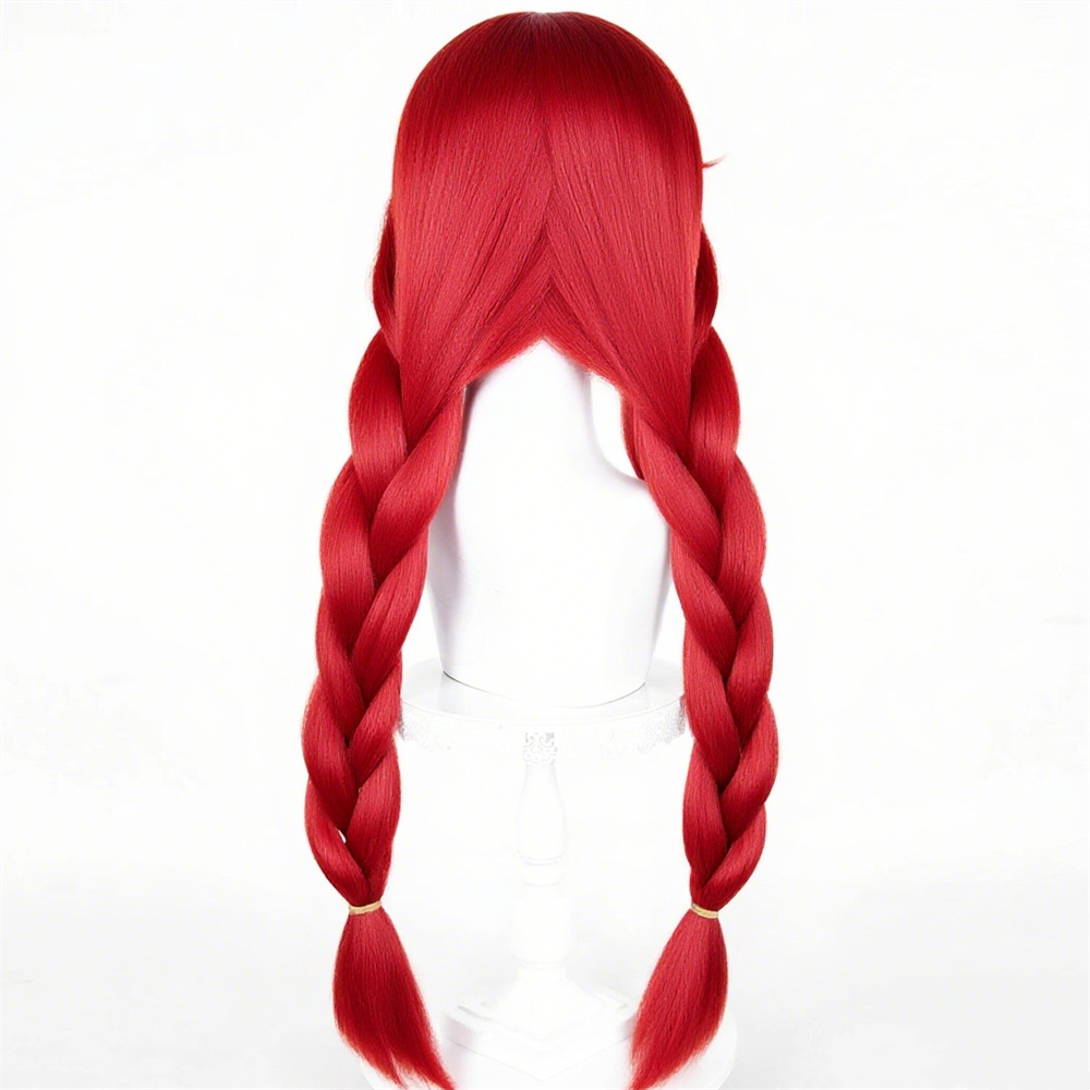 【In Stock】Game Arknights Cosplay Myrtle Cosplay Wig