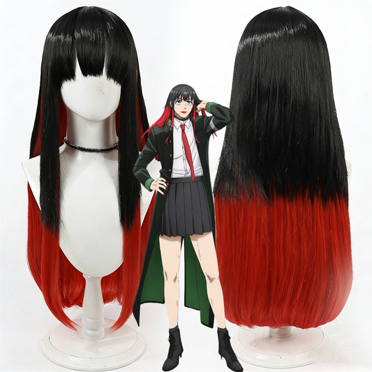 【In Stock】Anime Wind Breaker Cosplay Tasuku Tsubakino Cosplay Wig