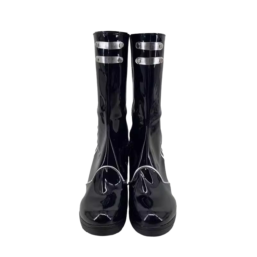 Game Arknights Cosplay Zuo Le Cosplay Shoes