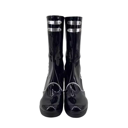 Game Arknights Cosplay Zuo Le Cosplay Shoes