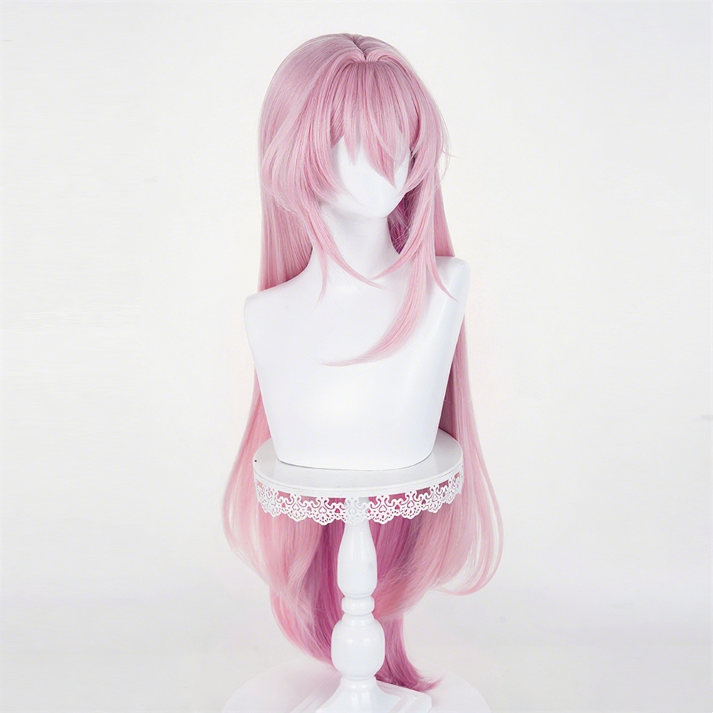 【In Stock】Game Goddess of Victory: Nikke Cosplay Velvet Cosplay Wig