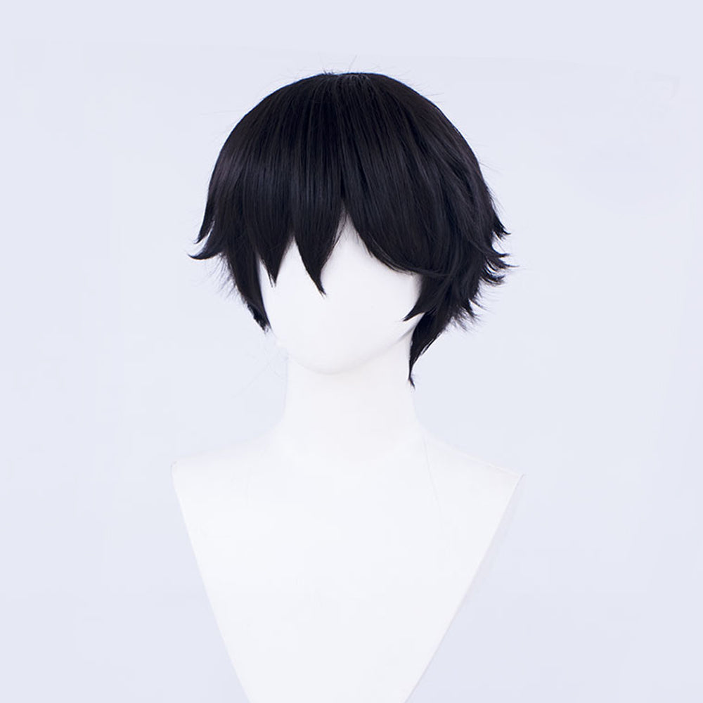【In Stock】Game Valorant Cosplay Iso Cosplay Wig