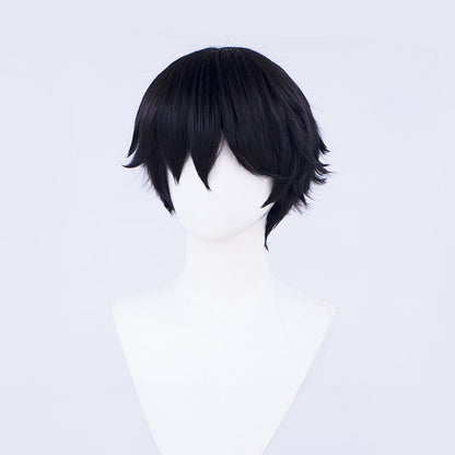【In Stock】Game Valorant Cosplay Iso Cosplay Wig