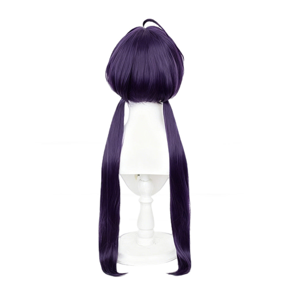 【In Stock】Anime Bungo Stray Dogs Cosplay Kyōka Izumi Cosplay Wig