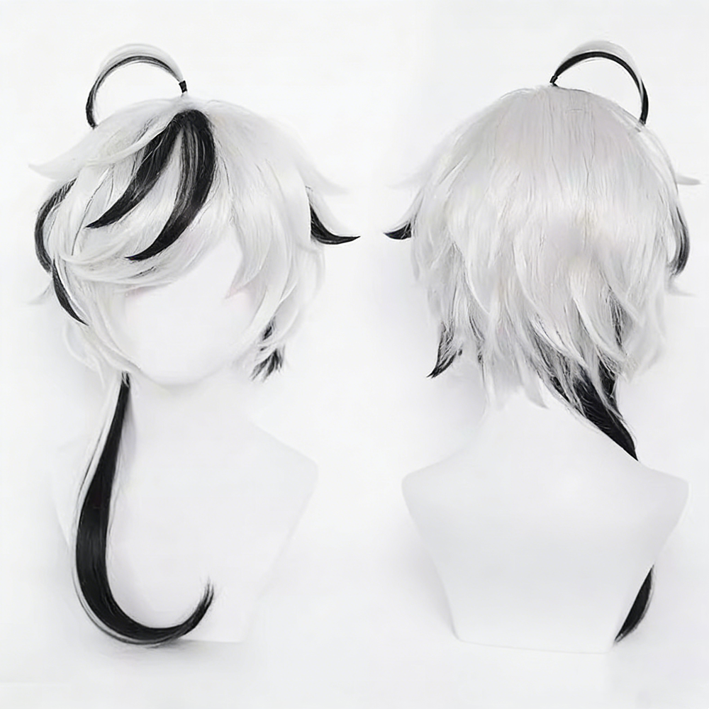 【In Stock】Game Nu:Carnival Cosplay Blade Cosplay Wig