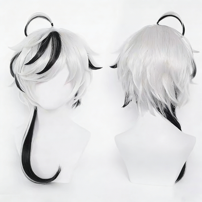 【In Stock】Game Nu:Carnival Cosplay Blade Cosplay Wig