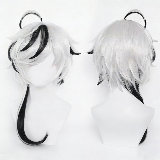 【In Stock】Game Nu:Carnival Cosplay Blade Cosplay Wig