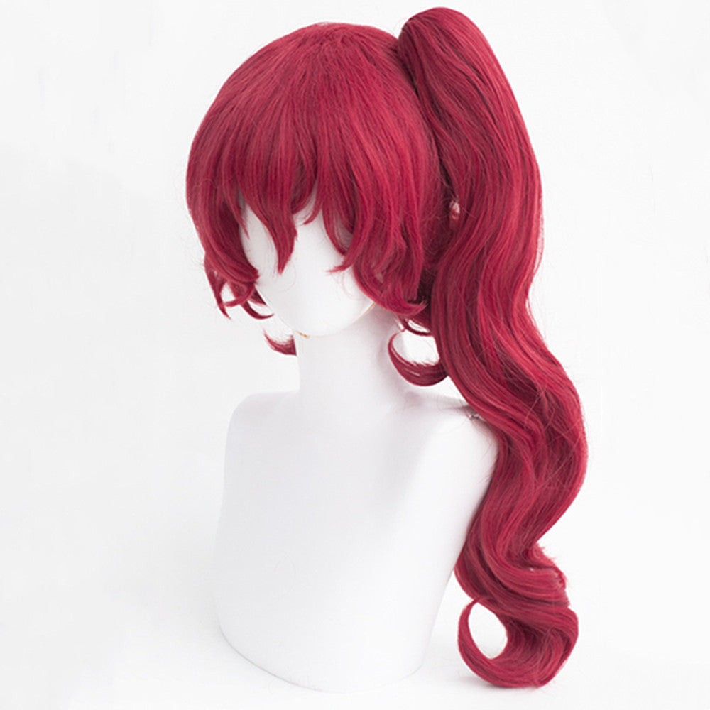 【In Stock】Anime Bungo Stray Dogs Cosplay Okura Yoko Cosplay Wig