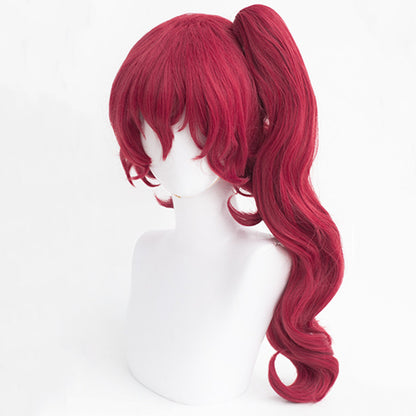 【In Stock】Anime Bungo Stray Dogs Cosplay Okura Yoko Cosplay Wig