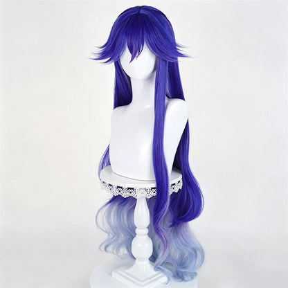 【In Stock】Game Wuthering Waves Cosplay Lucilla Cosplay Wig