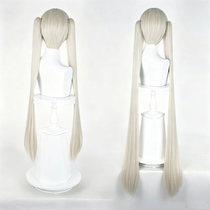 【In Stock】Game ブルーアーカイブ Blue Archive Cosplay Formidable Cosplay Wig