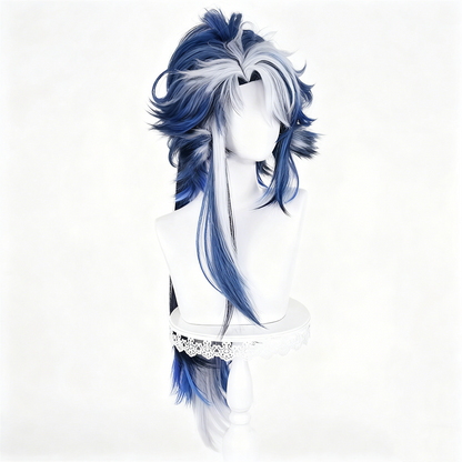 【In Stock】Game Arknights Cosplay Astgenne the Lightchaser Cosplay Wig