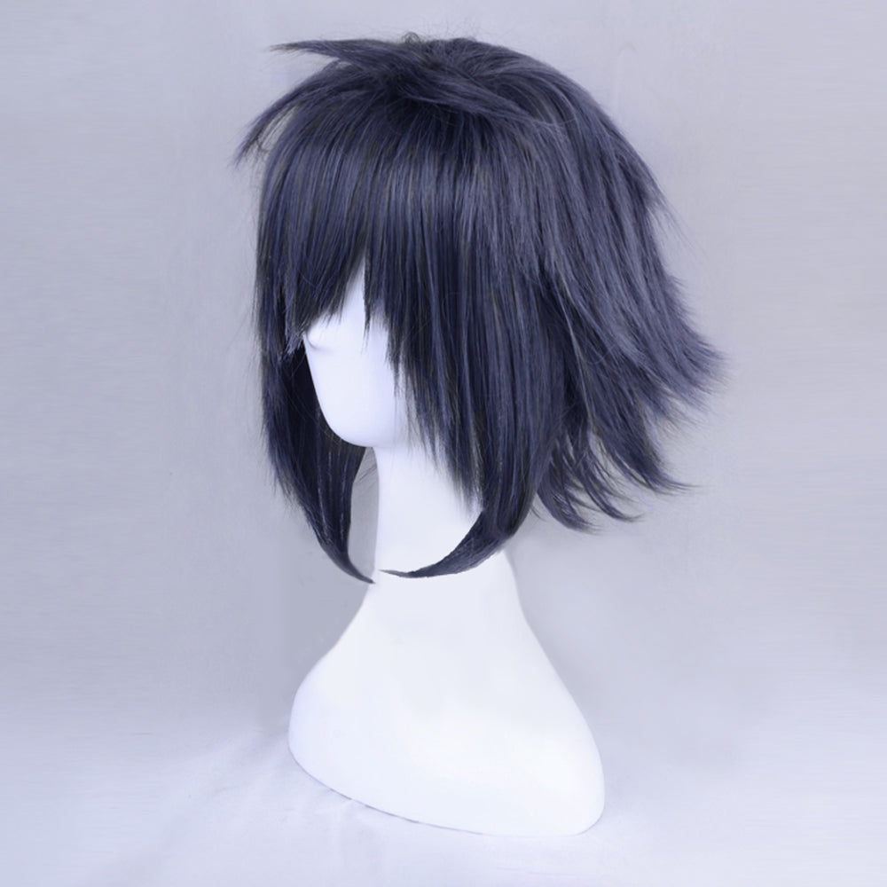 【In Stock】Game Final Fantasy XV Cosplay Noctis Lucis Caelum Cosplay Wig