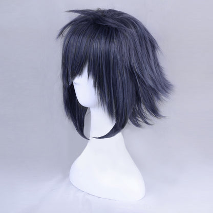 【In Stock】Game Final Fantasy XV Cosplay Noctis Lucis Caelum Cosplay Wig