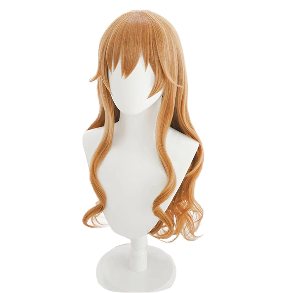 【In Stock】Anime LoveLive! Nijigasaki High School Idol Club Cosplay Kanata Konoe Cosplay Wig