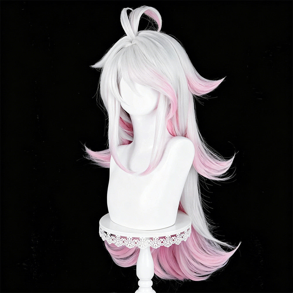 【In Stock】Game Roco Kingdom Cosplay Iris Cosplay Wig
