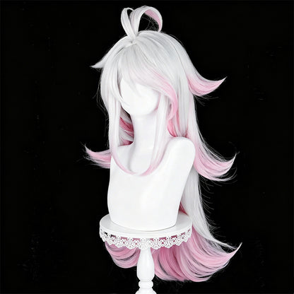 【In Stock】Game Roco Kingdom Cosplay Iris Cosplay Wig