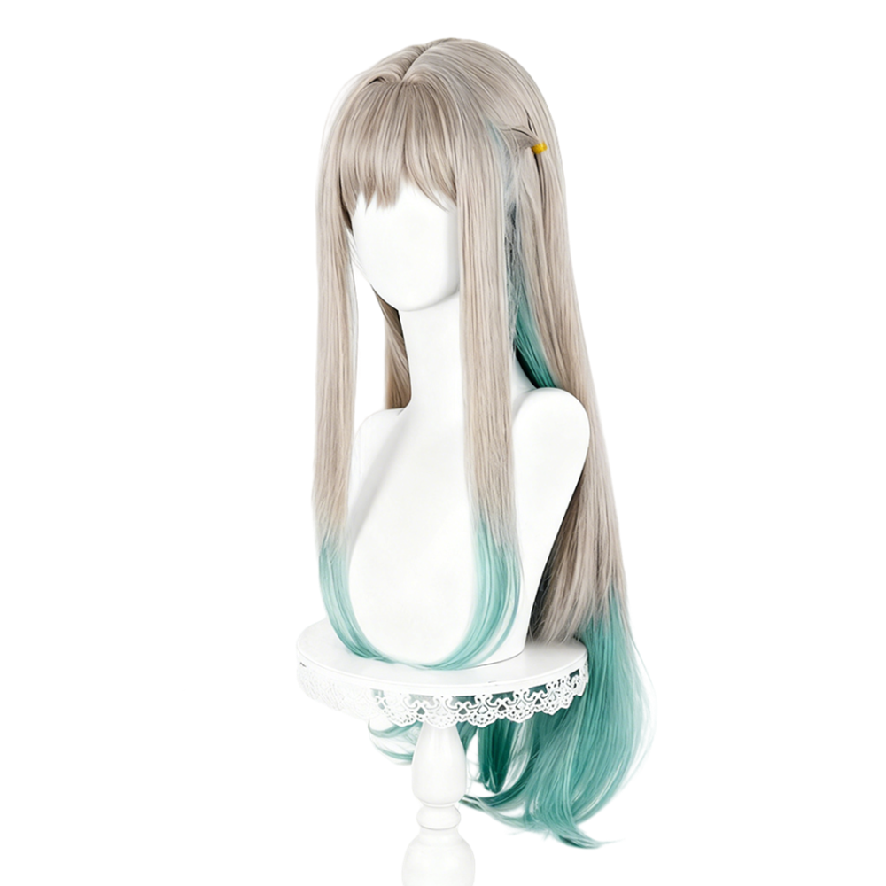 【In Stock】Anime Toilet-bound Hanako-kun Cosplay Yashiro Nene Cosplay Wig