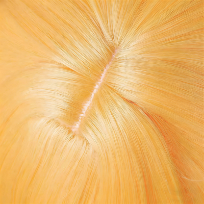 【In Stock】Game Zenless Zone Zero Cosplay Ju Fufu Cosplay Wig