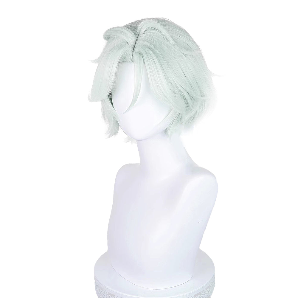 【In Stock】Game Genshin Impact Cosplay Ifa Cosplay Wig
