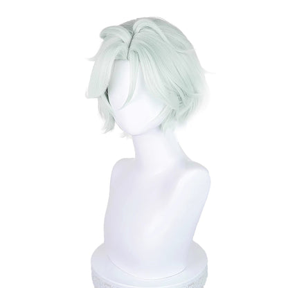 【In Stock】Game Genshin Impact Cosplay Ifa Cosplay Wig