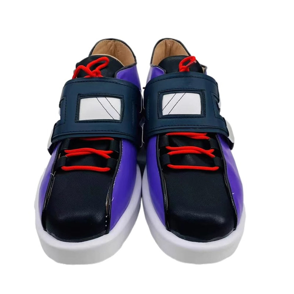 Game Valorant Cosplay Iso Cosplay Shoes