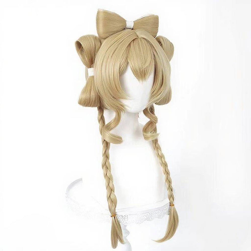 【In Stock】Game Reverse:1999 Cosplay Sotheby Cosplay Wig
