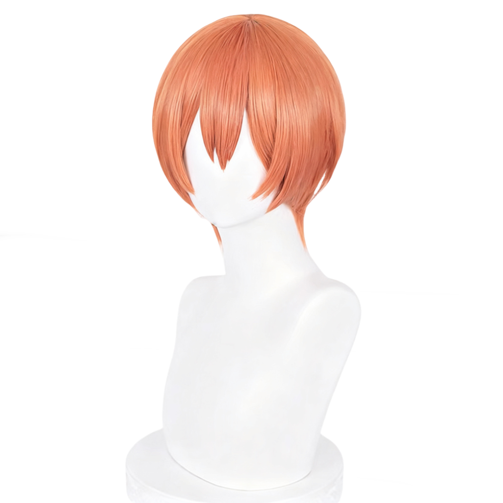 【In Stock】Anime Love Live! Cosplay Rin Hoshizora Cosplay Wig
