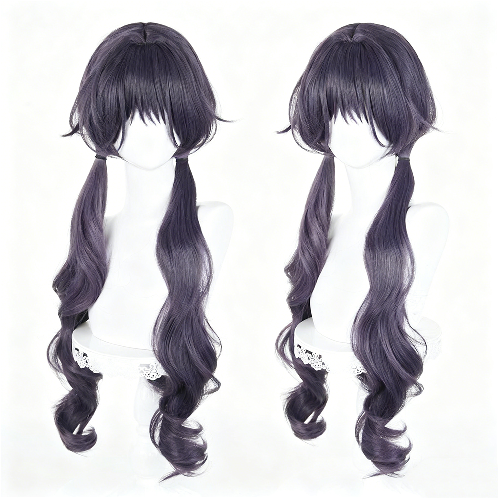 【In Stock】Anime The Fragrant Flower Blooms with Dignity Cosplay Kaoruko Waguri Cosplay Wig