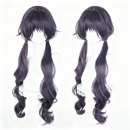 【In Stock】Anime The Fragrant Flower Blooms with Dignity Cosplay Kaoruko Waguri Cosplay Wig