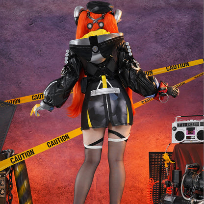 【In Stock】Game Zenless Zone Zero Cosplay Orphie Cosplay Costume Premium Edition