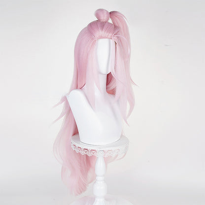 【In Stock】Game Genshin Impact Cosplay Aino Cosplay Wig